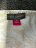 Vince Camuto 100% Polyester Floral Ivory 3/4 Sleeve Blouse Size 2X - photo 7