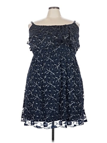 Torrid Cocktail Dress (view 1)