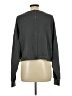 Aerie Gray Sweatshirt Size L - photo 2