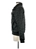 Under Armour 100% Nylon Argyle Black Jacket Size M - photo 5
