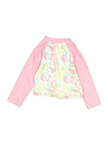 Little Me Long Sleeve Top (view 2)