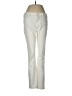 Uniqlo Ivory Jeans Size 29 waist - photo 1