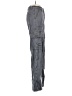 American Eagle Outfitters Gray Cargo Pants Size 00 - photo 4