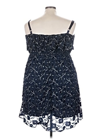 Torrid Cocktail Dress (view 2)