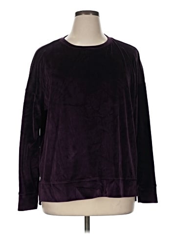 32 Degrees Long Sleeve Top (view 1)