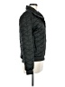 Under Armour 100% Nylon Argyle Black Jacket Size M - photo 4