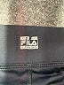 FILA Black Active Pants Size L - photo 7