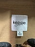 Kensie Tan Jacket Size L - photo 6