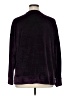32 Degrees Purple Long Sleeve Top Size XL - photo 2