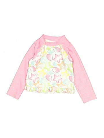 Little Me Long Sleeve Top (view 1)