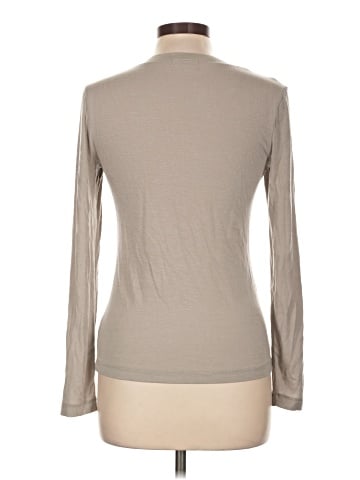 James Perse Long Sleeve T-Shirt (view 2)