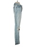 Abercrombie & Fitch Hearts Blue Jeans Size 0 - photo 4