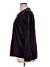 32 Degrees Purple Long Sleeve Top Size XL - photo 5