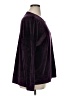 32 Degrees Purple Long Sleeve Top Size XL - photo 4