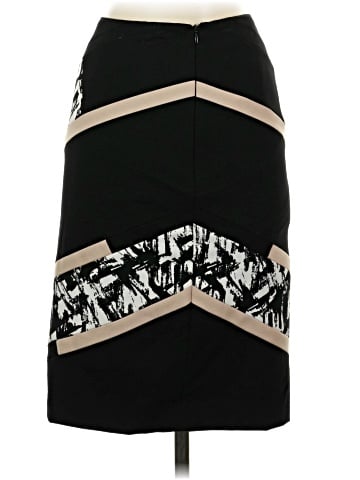 White House Black Market Casual Skirt (view 2)