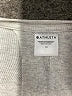 Athleta Silver Long Sleeve T-Shirt Size 1X - photo 7