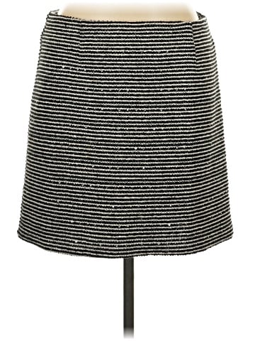 She + Sky Casual Skirt (view 1)