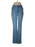 Flawless Blue Jeans Size 8 - photo 1