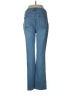 Flawless Blue Jeans Size 8 - photo 2