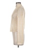 Cider Yellow Long Sleeve Blouse Size M - photo 5