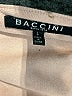 Baccini Pink Kimono Size L - photo 7