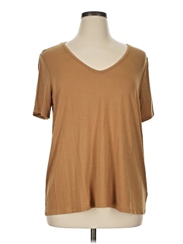 Old Navy Short Sleeve T-Shirt (view 1)