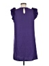 Shein 100% Polyester Purple Casual Dress Size 6 - photo 2