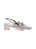 Sam Edelman Ivory Heels Size 10 1/2 - photo 1