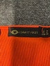 I SAW IT FIRST. Orange Sleeveless Top Size 4 - photo 3