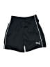 Puma Black Athletic Shorts Size 5 - photo 1