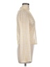 Cider Yellow Long Sleeve Blouse Size M - photo 4