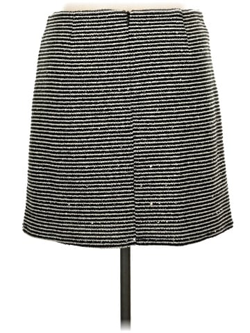 She + Sky Casual Skirt (view 2)