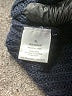 Pinque 100% Acrylic Black Pullover Sweater Size XL - photo 8