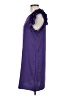 Shein 100% Polyester Purple Casual Dress Size 6 - photo 5