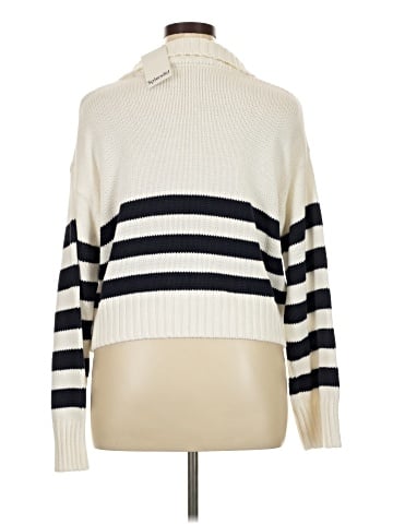 Splendid Pullover Sweater (view 2)
