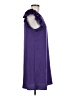 Shein 100% Polyester Purple Casual Dress Size 6 - photo 4