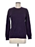 Lands' End Purple Pullover Sweater Size M - photo 1