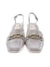 Sam Edelman Ivory Heels Size 10 1/2 - photo 2