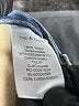 Rag & Bone 100% Cotton Blue Jeans Size 25 waist - photo 8