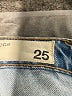 Rag & Bone 100% Cotton Blue Jeans Size 25 waist - photo 9