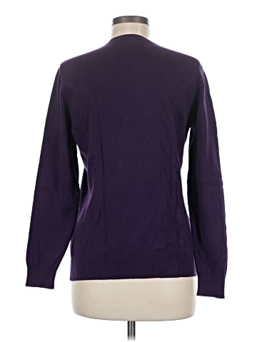 Lands' End Pullover Sweater (view 2)