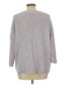 J.Jill Gray Pullover Sweater Size L - photo 2