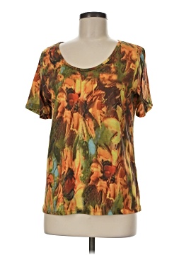 Misslook Short Sleeve T-Shirt (view 1)