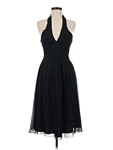 Maria Bianca Nero Cocktail Dress (view 1)