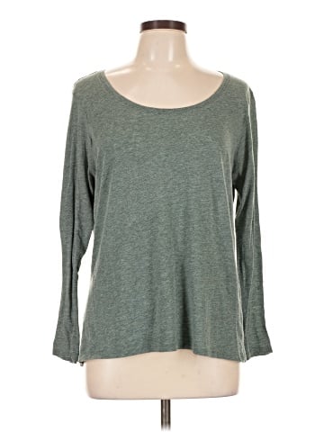 Primark 3/4 Sleeve T-Shirt (view 1)