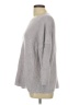 J.Jill Gray Pullover Sweater Size L - photo 5