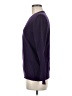 Lands' End Purple Pullover Sweater Size M - photo 5