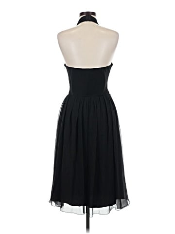 Maria Bianca Nero Cocktail Dress (view 2)