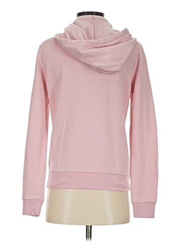 Victoria's Secret Pink Zip Up Hoodie (view 2)