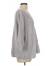 J.Jill Gray Pullover Sweater Size L - photo 4